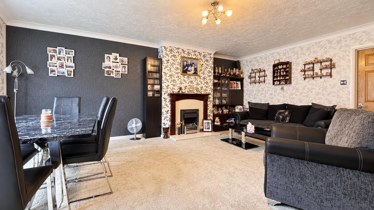 Stonehouse Drive, St. Leonards-On-Sea